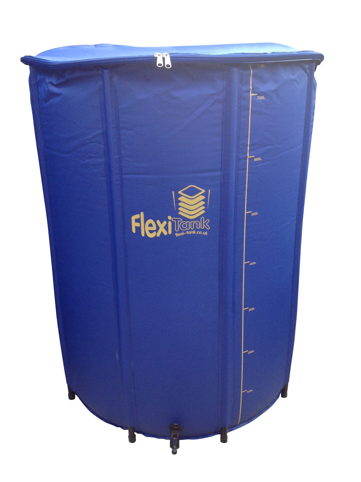 Autopot Flexitank 750 l