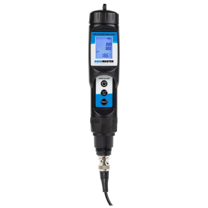 Aqua Master Tools pH meter S300 PRO2 (pH, Temp) substrate