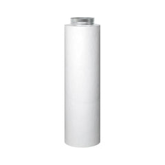 Prima Klima Carbocone CTC75 K3603, 160 mm, 1000 m3/h, length 800 mm