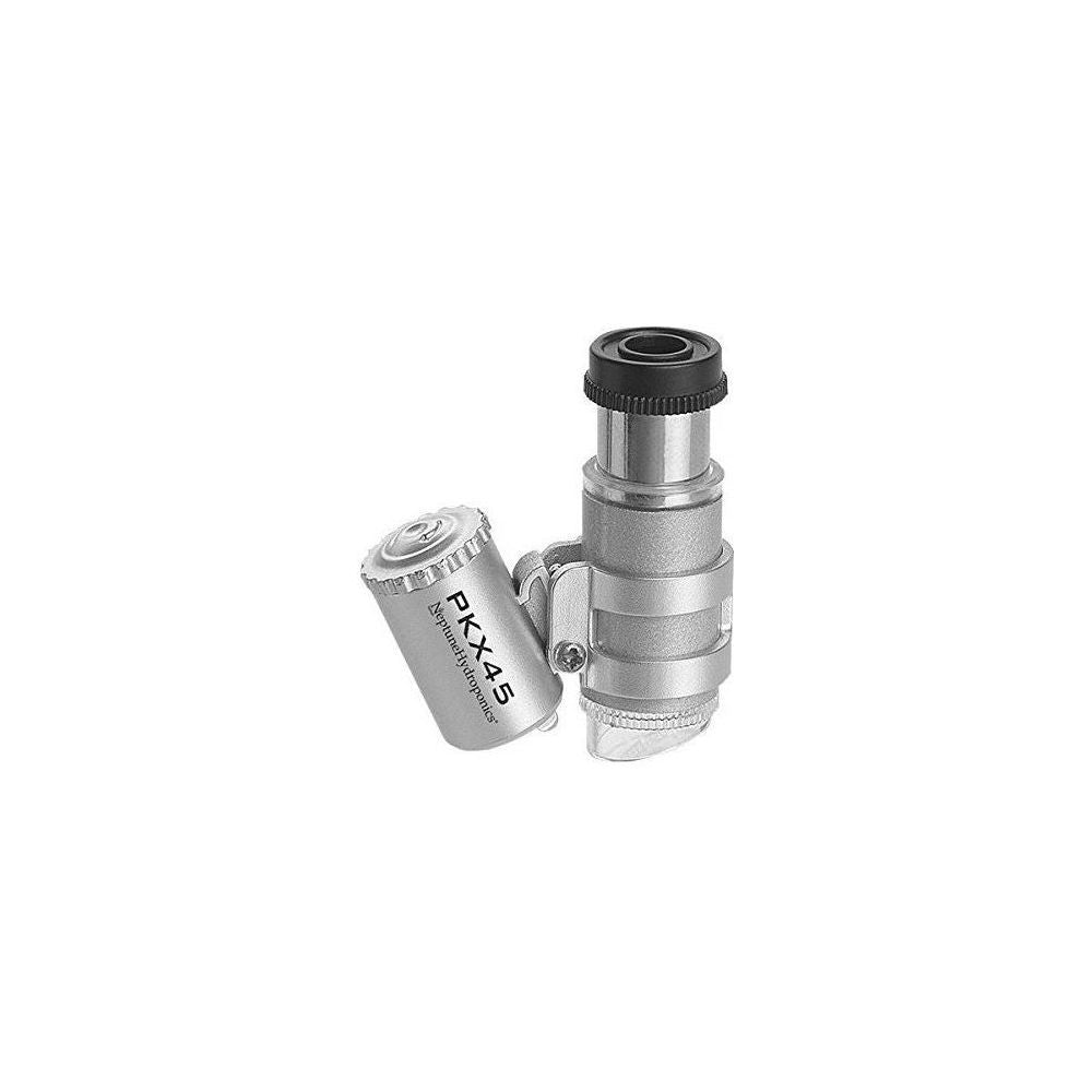 Neptune LED Mini 45x Pocket Microscope