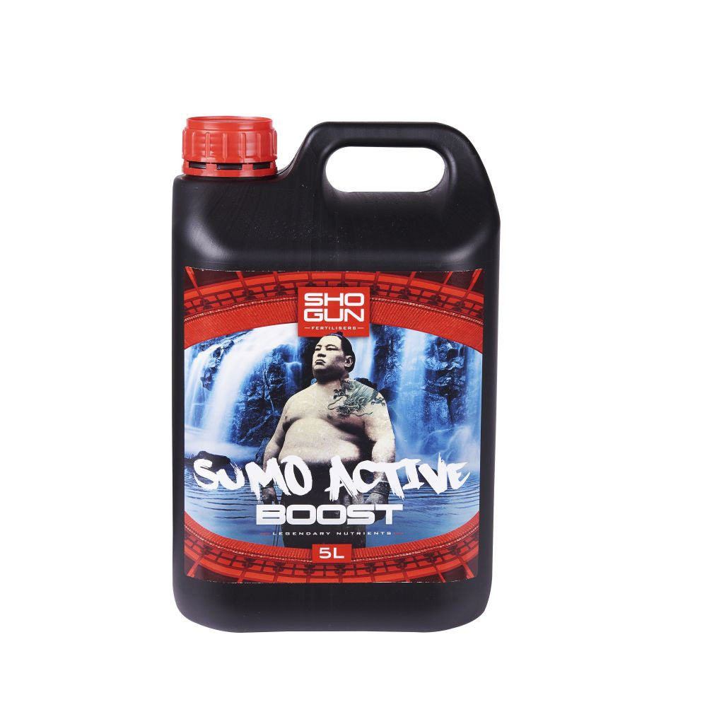 Shogun Sumo Active Boost 5 l