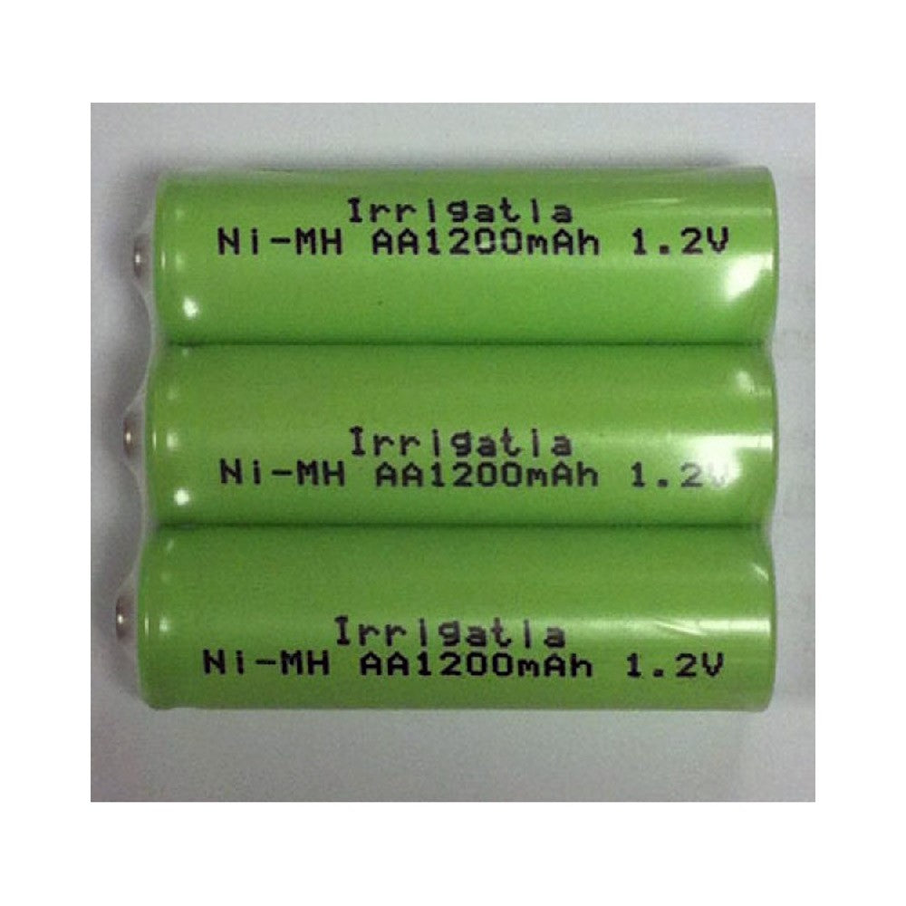 Irrigatia - Replacement battery for C12-C24
