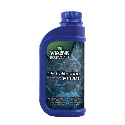 Vitalink Essentials EC cF Standard 2.8 1 l