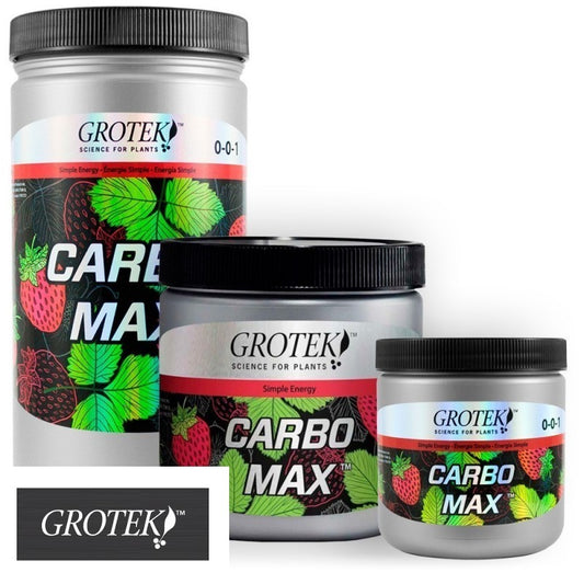 Grotek Carbo Max 100 g