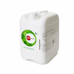 Jungle Garden G1 Salad - Spinach - Watercress 5 l