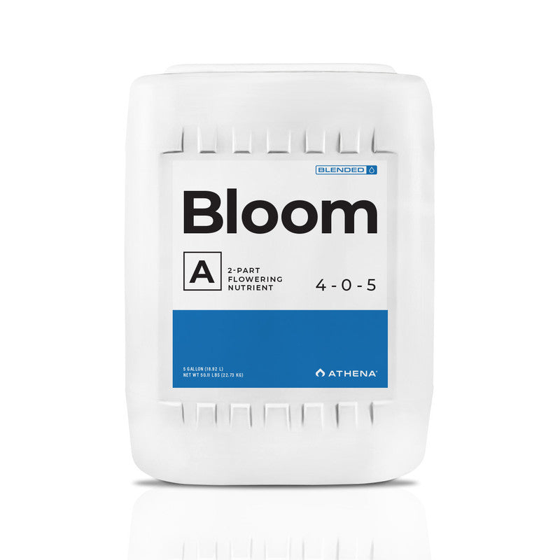 Athena Blended Line Bloom A+B 18.9 l (5 gal)