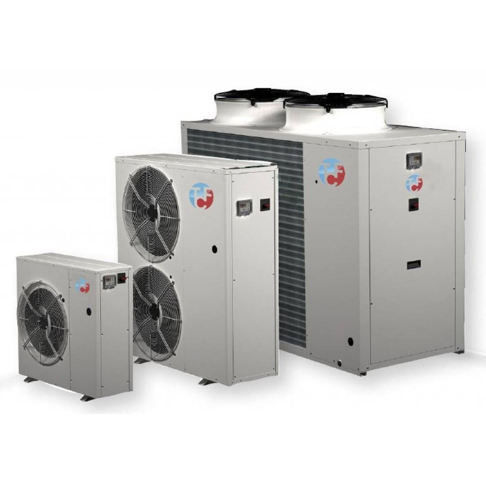 Opticlimate - Water chiller Outside installation 42.60 kW