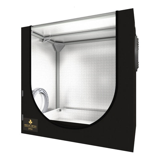 Secret Jardin Dark Propagator 60x40x60 cm, DP60 R4.0