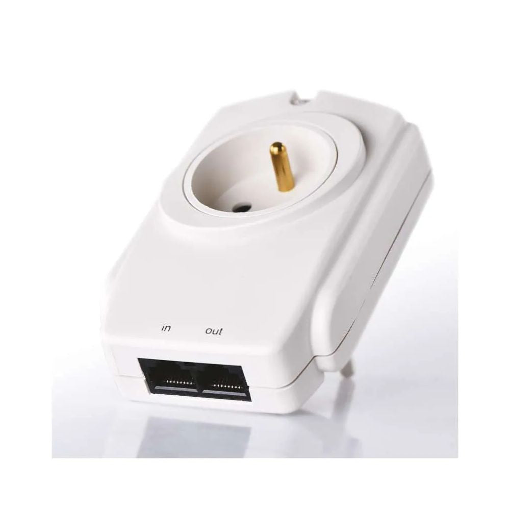 Emos surge protector 918J