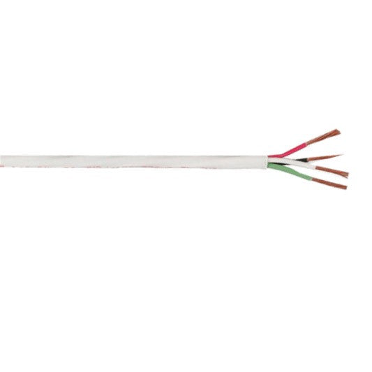 GroLab - 4 Conductors Cable 22AWG