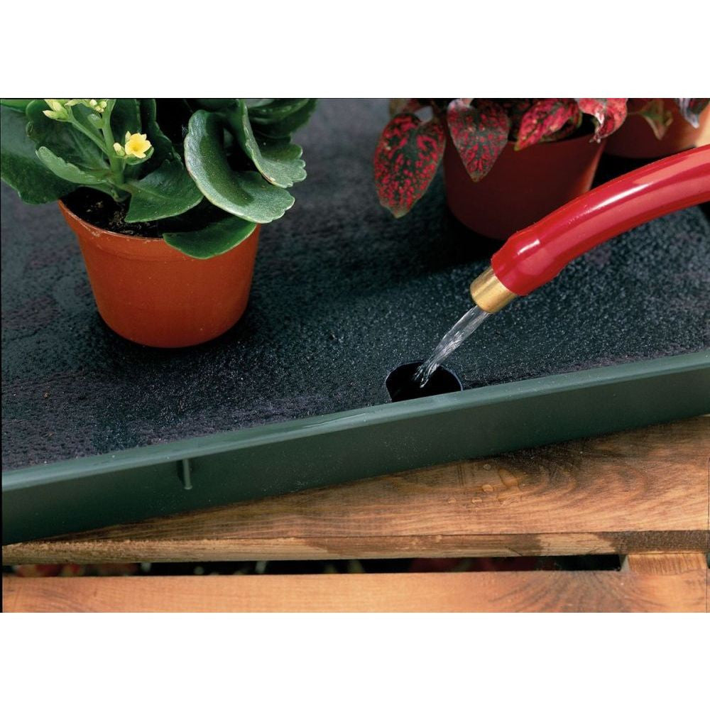 Garland Self Watering Windowsill Plant Tray 76x17x3.5 cm