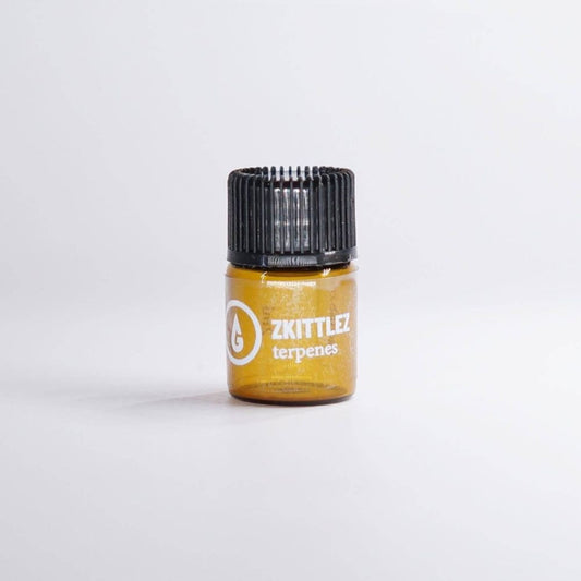 OG Crush Terpeny Zkittlez 2 ml -> OG Crush Terpene Zkittlez 2 ml