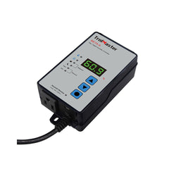 Trolmaster Digital Day/Night Humidity 110V Controller Beta-6 - ohne Adapter (Schuko DE Endstück)