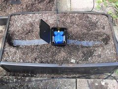 Autopot AQUAbox Straight Replacement Matting 1.2mx 45 mm