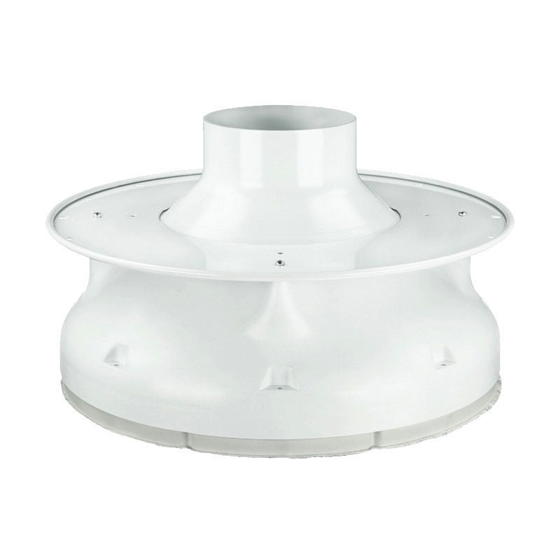 Prima Klima PITPUK Starter Kit 125 mm, 240 m3/Std