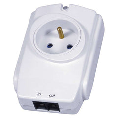 Emos surge protector 918J