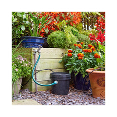 Irrigatia Automatic Water Tank