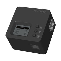 Trolmaster low-voltage station (DSV-1)