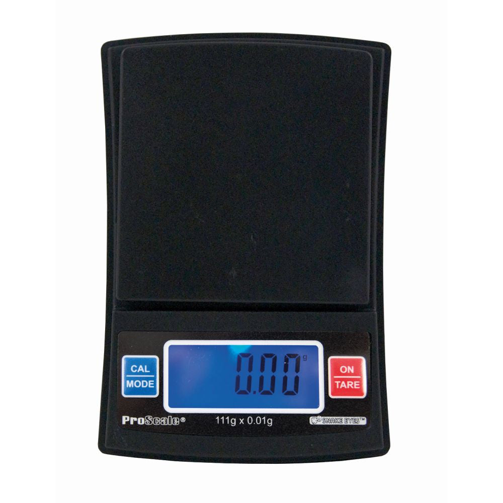 Digital scale Proscale 111g/0.01g