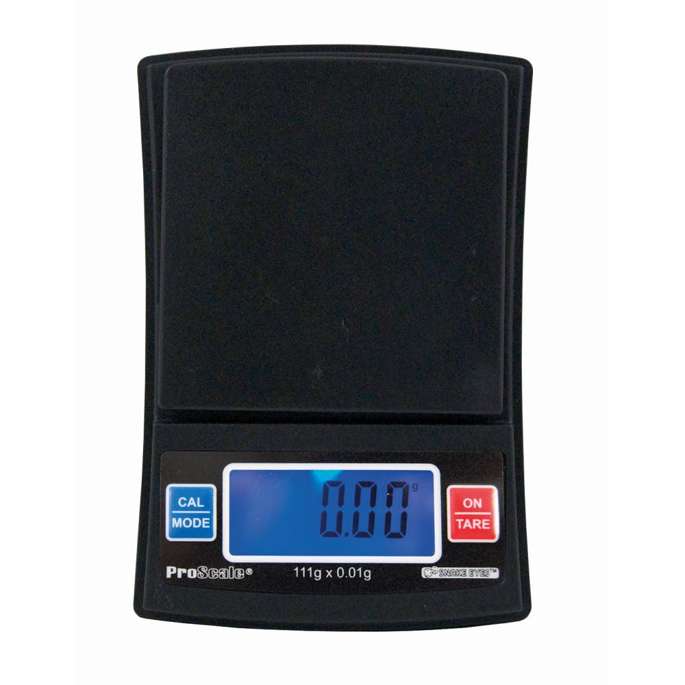 Digitale Waage Proscale 111g/0,01g