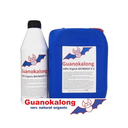 Guanokalong BatBoost 1 l