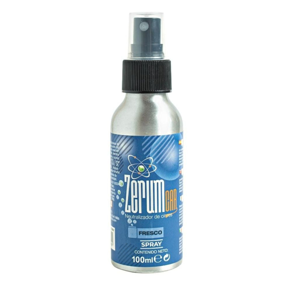Zerum CAR Neutral, 100 ml