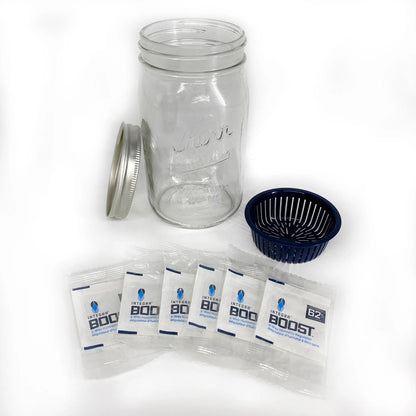 Integra Boost Kerr Humidity Kit