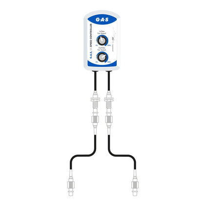 GAS EC Fan Speed Controller