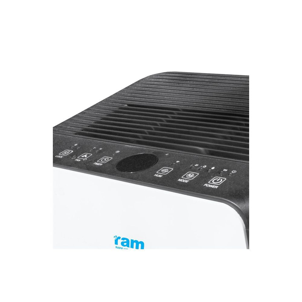 RAM dehumidifier, 20 L/day