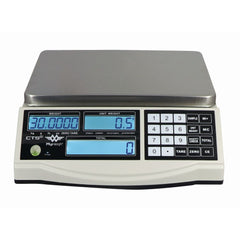 Table scale My Weigh CTS 30000 - 30 kg x 0.5g