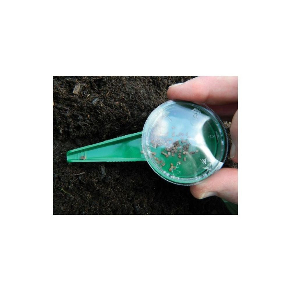 Garland Seed Planter