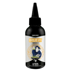 La Poción Del Brujo Brujo Vit 100 ml - (multilingual label incl. DE)