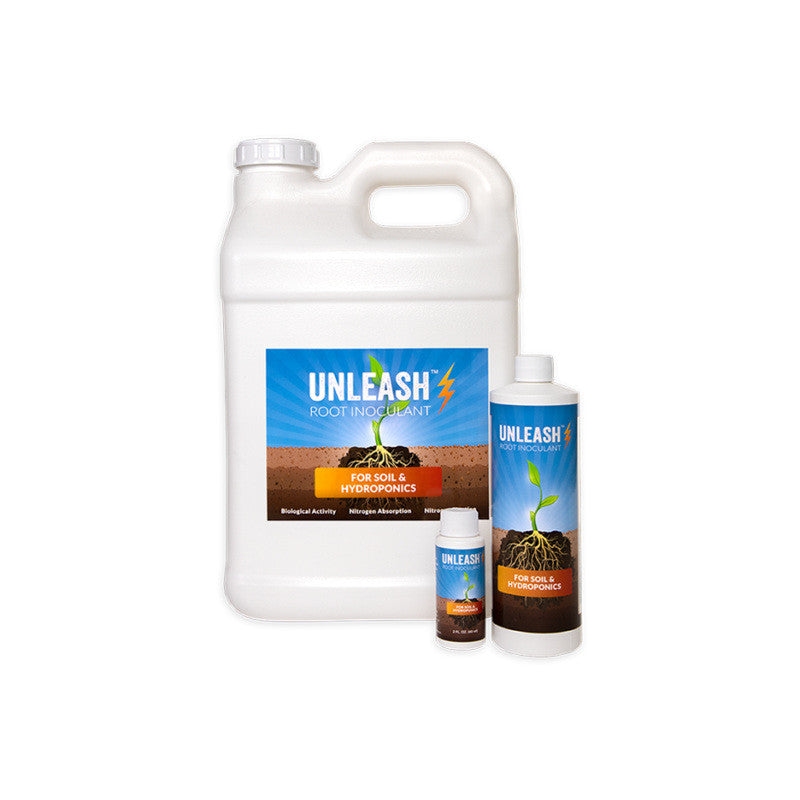 Unleash Organics Biofilm Buster PRO, 3.78 l