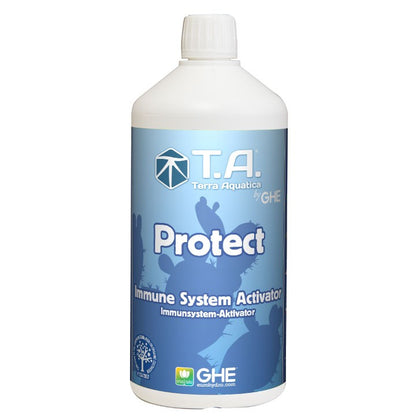 Terra Aquatica Protect Organic 1 l - (multilingual label including DE)