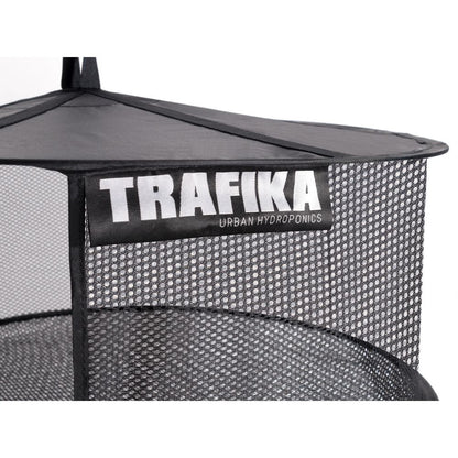 Trafika Dryingrack 55/8, Trocknungsnetz