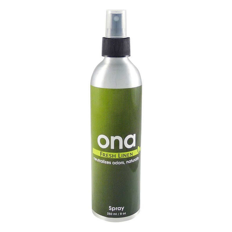 ONA Spray Fresh Linen 250 ml