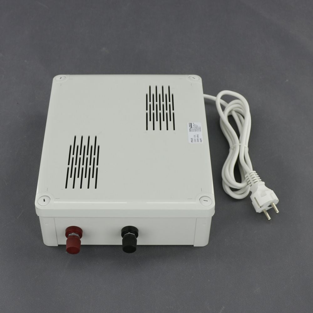 MALAPA PS15 - 230V/ 12V, 300W voltage source