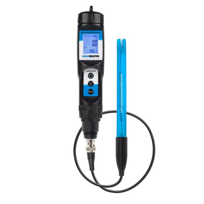 Aqua Master Tools pH meter S300 PRO2 (pH, Temp) substrate