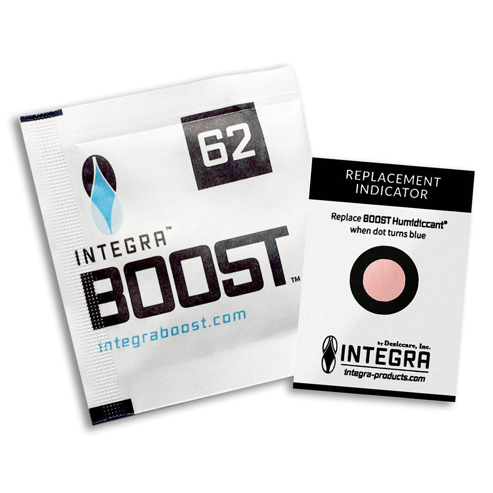 Integra Boost 67 g, 62% Luftfeuchtigkeit, 1 Stk.