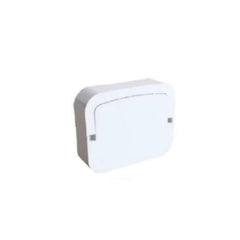 Urban Hydro end piece for NFT gutter 100x80 mm