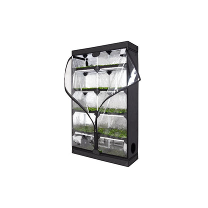 Garden High ProBox Propagator XL, 120x40x200 cm