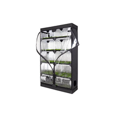Garden High ProBox Propagator XL, 120x40x200 cm