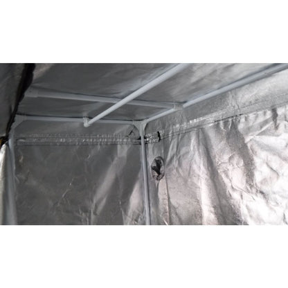 Grow Tent 120x120x200 cm