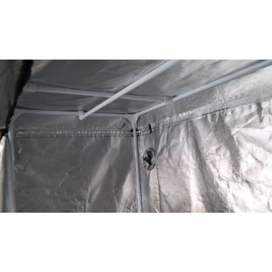 Grow Tent 60x60x120 cm