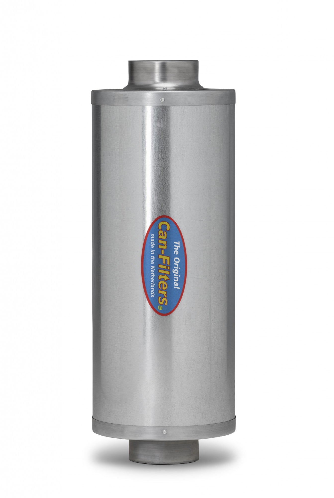 Can Filters Lite Inline Filter 2500 m3/Std, 315 mm