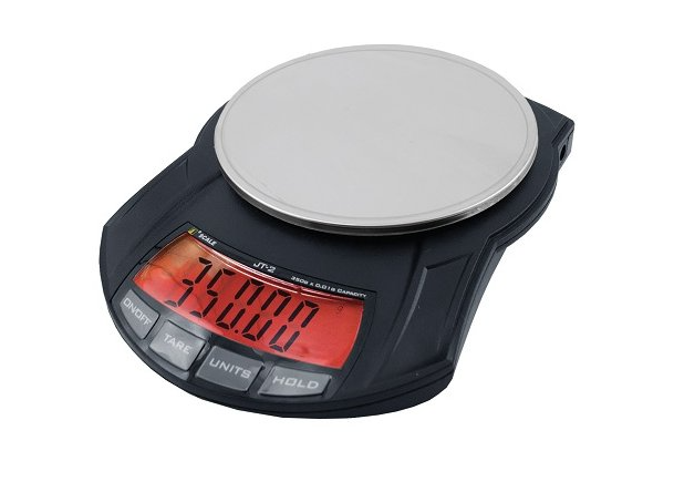 Table scale J-Scale JT2 - 350g x 0.01g