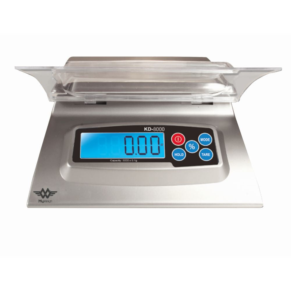 Tischwaage My Weigh KD-8000 - 8kg x 1g