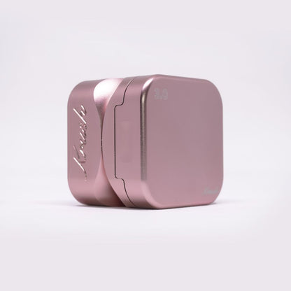 KRUSH 3.0 Rose Gold, grinder