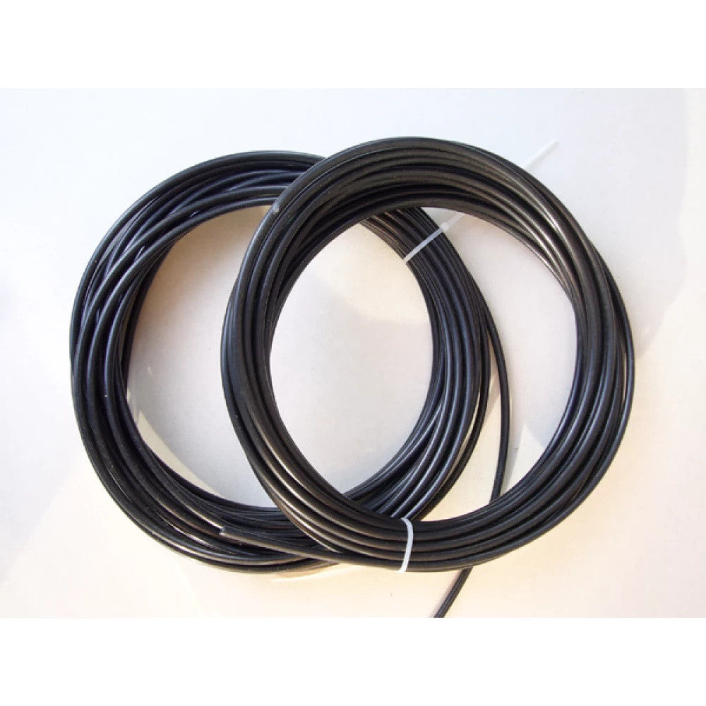 Irrigatia hose extension 4 mm x 30 m