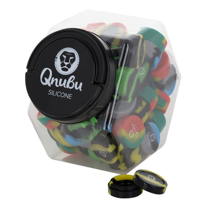 Qnubu Silicone Rosin XL 11 ml